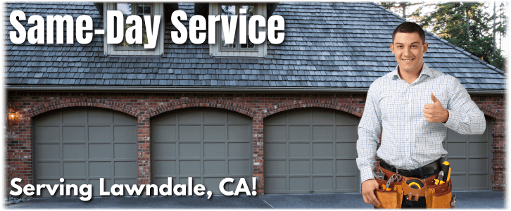 Locksmith Lawndale CA